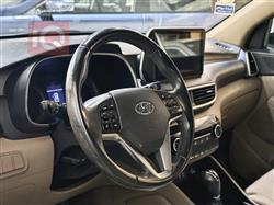 هیۆندای تۆکسۆن